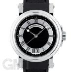 ブレゲ マリーン ラージデイト 5817ST/92/5V8 ブラック BREGUET 中古メンズ 腕 ...