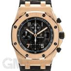 �I�[�f�}�s�Q ���C�����I�[�N�I�t�V���A GINZA 7 26180OR.OO.D101CR.01 �s���N�S�[���h AUDEMARS PIGUET AUDEMARS PIGUET ���Ã����Y �r���v ��������