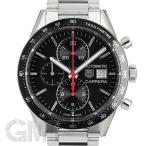 タグホイヤー カレラ クロノグラフ CV201AM.BA0723 TAG HEUER 中古メンズ 腕時計 送料無料