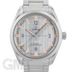 オメガ シーマスター レイルマスター マスタークロノメーター 220.10.40.20.06.001 OMEGA 中古メンズ 腕時計 送料無料