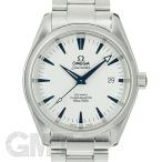 オメガ シーマスター アクアテラ コーアクシャル クロノメーター 2503.33 OMEGA 中古メ ...