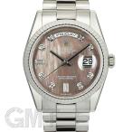 ロレックス デイデイト 118239NG Z番 ROLEX 中古メンズ 腕時計 送料無料