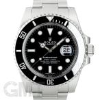 ロレックス サブマリーナー デイト 116610LN ランダムシリアル ROLEX 中古メンズ 腕時計 送料無料