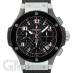 ウブロ ビッグバン スチール セラミック 341.SB.131.RX HUBLOT 中古メンズ 腕時 ...