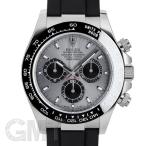 ロレックス デイトナ 116519LN スチール/ブラック ラバー ROLEX 中古メンズ 腕時計  ...