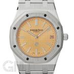 �����ǥޥԥ� ������륪���� �������ȥ饷�� 15202BC.OO.1240BC.01 39���� �֥ƥ��å������ǥ� AUDEMARS PIGUET ̤�����ʥ�� �ӻ��� ����̵��