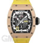 �ꥷ�㡼�� �ߥ� �����ȥޥ��å� RM030 �ǥ���å���֥�������� RICHARD MILLE ��ť�� �ӻ��� ����̵�� ǯ��̵��
