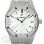 オーデマピゲ ロイヤルオーク オートマティック 15500ST.OO.1220ST.04 シルバー AUDEMARS PIGUET 未使用品メンズ 腕時計 送料無料 年中無休