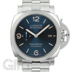 パネライ ルミノール マリーナ 1950 3DAYS オートマティック アッチャイオ PAM01058 OFFICINE PANERAI 中古メンズ 腕時計 送料無料