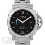 ルミノール マリーナ 1950 3デイズ アッチャイオ PAM00722 OFFICINE PANERAI 中古メンズ 腕時計 送料無料