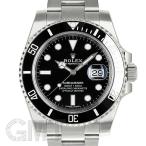 ロレックス サブマリーナ デイト 116610LN ランダムシリアル ROLEX 未使用品メンズ 腕時計 送料無料