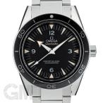 オメガ シーマスター300 マスターコーアクシャル 41MM 233.30.41.21.01.001 OMEGA 中古メンズ 腕時計 送料無料