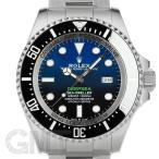 ロレックス シードゥエラー ディープシー 126660 Dブルー ランダムシリアル ROLEX 中古 ...