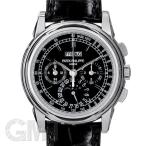パテックフィリップ グランドコンプリケーション パーペチュアルカレンダークロノグラフ 5970P-001 PATEK PHILIPPE 中古メンズ 腕時計 送料無料