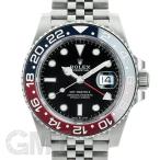 �����b�N�X GMT�}�X�^�[ II 126710BLRO �u���[���b�h ROLEX ���Ã����Y �r���v ��������