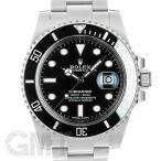 ロレックス サブマリーナー デイト 116610LN ランダムシリアル ROLEX 中古メンズ 腕時計 送料無料