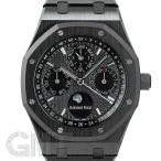 �I�[�f�}�s�Q ���C�����I�[�N �p�[�y�`���A���J�����_�[ 26579CE.OO.1225CE.01�y�u�e�B�b�N���胂�f���z AUDEMARS PIGUET ���Ã����Y �r���v ��������