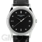 パテックフィリップ カラトラバ 5297G-001 PATEK PHILIPPE 中古メンズ 腕時計 ...