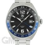 タグ・ホイヤー フォーミュラ1 GMT WAZ211A.BA0875 TAG HEUER 中古メンズ ...