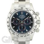 �y���g�p�i/�ی�V�[�����z�����b�N�X �f�C�g�i 116509 �u���[ ROLEX ���g�p�i�����Y �r���v ��������