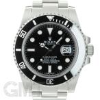 ロレックス サブマリーナー デイト 116610LN V番 ROLEX 中古メンズ 腕時計 送料無料