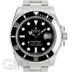 ロレックス サブマリーナ デイト 116610LN ランダムシリアル ROLEX 中古メンズ 腕時計 送料無料