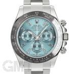 ロレックス デイトナ 116506A アイスブルー ランダムシリアル ROLEX 中古メンズ 腕時計 送料無料