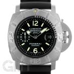 パネライ ルミノール サブマーシブル 2500 PAM00194【世界限定1000本】 OFFICINE PANERAI 中古メンズ 腕時計 送料無料