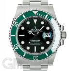 ロレックス サブマリーナー デイト 116610LV ランダムシリアル ROLEX 中古メンズ 腕時 ...