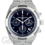 ���@�V�������E�R���X�^���^�� �I�[���@�[�V�[�Y �N���m�O���t �u���[ 5500V/110A-B148 VACHERON CONSTANTIN VACHERON CONSTANTIN ���g�p�i�����Y �r���v ������