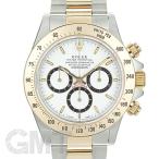 ロレックス デイトナ 16523 ホワイト X番 ROLEX 中古メンズ 腕時計 送料無料