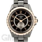 シャネル J12-365 H3838 36.5mm CHANEL 中古ユニセックス 腕時計 送料無料