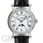 パテック・フィリップ グランド コンプリケーション パーペチュアルカレンダー 5059G PATEK PHILIPPE PATEK PHILIPPE 中古メンズ 腕時計 送料無料