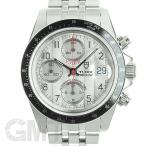 チュードル クロノタイム タイガー 79260 TUDOR 中古メンズ 腕時計 送料無料