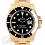 ロレックス サブマリーナ デイト 116618LN ランダムシリアル ROLEX 中古メンズ 腕時計 ...