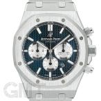 �I�[�f�}�s�Q ���C�����I�[�N �N���m�O���t 26331ST.OO.1220ST.01 �u���[ AUDEMARS PIGUET ���Ã����Y �r���v ��������