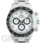 �����b�N�X �f�C�g�i 116500LN �z���C�g �����_���V���A�� ROLEX ���Ã����Y �r���v ��������