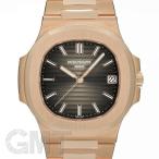 �ѥƥå��ե���å� �Ρ����饹 5711/1R-001 ���������С� PATEK PHILIPPE ̤�����ʥ�� �ӻ��� ����̵��