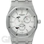 �I�[�f�}�s�Q ���C���� �I�[�N �f���A���^�C�� 26120ST.OO.1220ST.01 AUDEMARS PIGUET ���Ã����Y �r���v ��������
