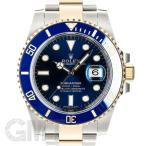 ロレックス サブマリーナー  デイト 116613LB ランダムシリアル ROLEX 未使用品メンズ 腕時計 送料無料