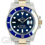 ロレックス サブマリーナー  デイト 116613LB ランダムシリアル ROLEX 中古メンズ 腕時計 送料無料