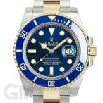 ロレックス サブマリーナー  デイト 116613LB ランダムシリアル ROLEX 中古メンズ 腕時計 送料無料
