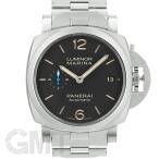オフィチーネ・パネライ ルミノール マリーナ 1950 3デイズ アッチャイオ PAM00722 OFFICINE PANERAI 中古メンズ 腕時計 送料無料