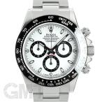 ROLEX �����b�N�X �f�C�g�i 116500LN �z���C�g �����_���V���A�� ROLEX ���Ã����Y �r���v ��������