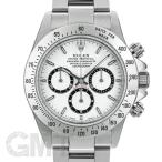 ロレックス デイトナ 16520 ホワイト A番 ROLEX 中古メンズ 腕時計 送料無料