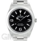 ロレックス エクスプローラーI 214270 ランダムシリアル ROLEX 中古メンズ 腕時計 送料無料