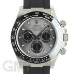 116519LN �X�`�[��/�u���b�N ���o�[ �����_���V���A�� ROLEX ���Ã����Y �r���v ��������