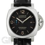 パネライ ルミノール マリーナ 1950 3DAYS オートマティック 44mm PAM01312  ...