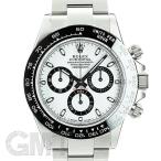 �����b�N�X �f�C�g�i 116500LN �z���C�g �����_���V���A�� ROLEX ���Ã����Y �r���v ��������