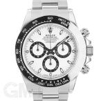 �����b�N�X �f�C�g�i 116500LN �z���C�g �����_���V���A�� ROLEX ���Ã����Y �r���v ��������